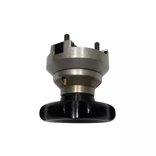 Microcentric Collet Changing Fixture For 42BZI Collets
