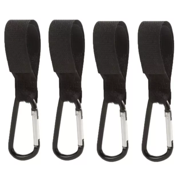 Hooks Baby Stroller Hook Clip Stroller Accessories Stroller Hanger Pram Hook