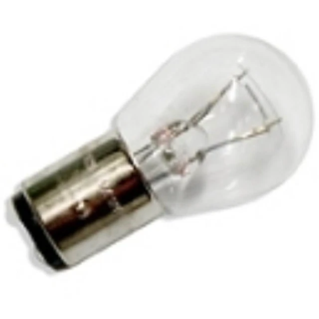 Ampoule Osram Pour Scooter Piaggio 125 X10 Ie 4V (2012-2016), Référence ARG – Neuve Sous Emballage, Garantie 2 Ans