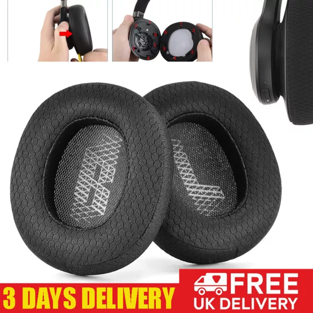 Jbl live 650btnc currys clearance