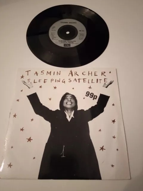 Tasmin Archer - Sleeping Satellite (Vinyl)