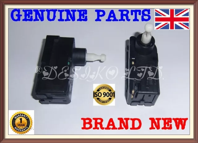 1X FIAT DUCATO 2006-2017 Reglage optique Moteur de phare 0307853303 9949563