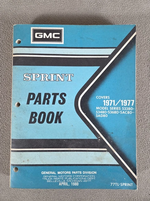 Catalógos de recambios, Revistas, manuales, catálogos, Motor