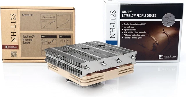 Fleshy Leaf Ventola Di Raffreddamento CPU Per Intel NUC Kit NUC6i7KYK – KSB0605HB 1323-00U9000