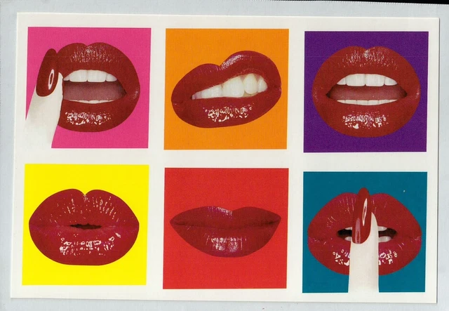V05485 Australia Avant Card #5485 Kayser Code R3d postcard
