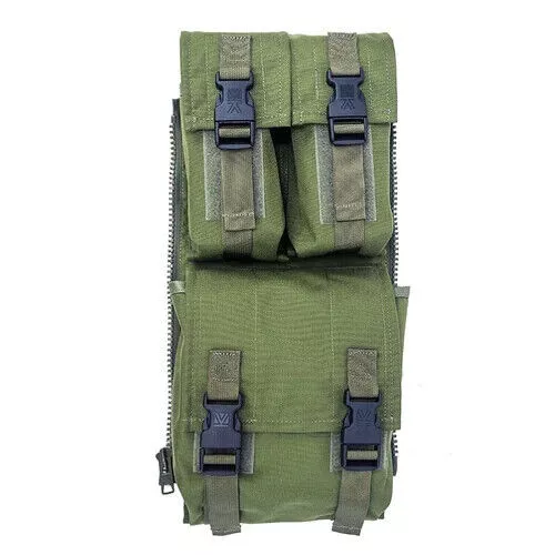 Karrimor Sf Predator Side Pocket (One) -karrimorsf Militaire M0110 Olive Neuf