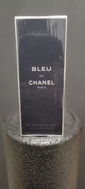CHANEL - Get radiant. Discover LE GEL PAILLETÉ from the