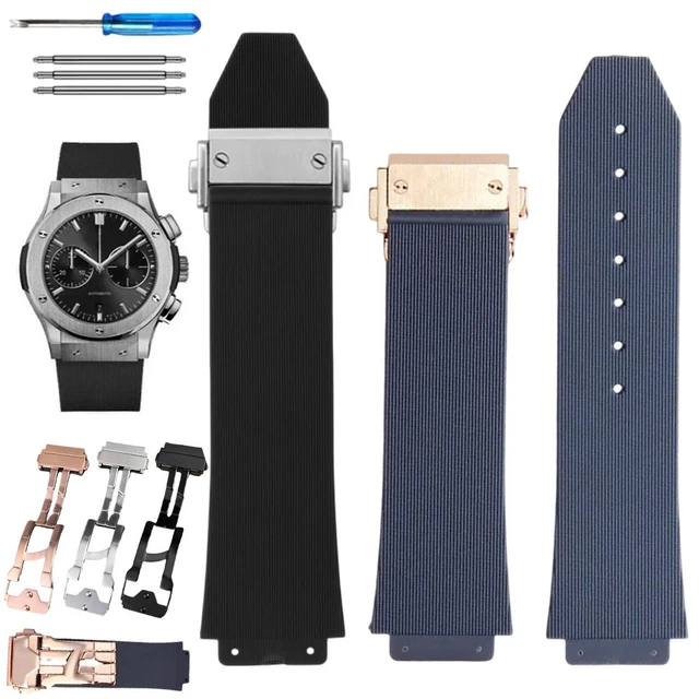 Orologio Capitol In Ceramica Nera AX8055 CI