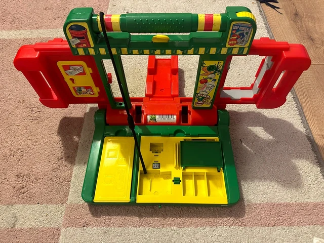 Post office toy best sale 1980s