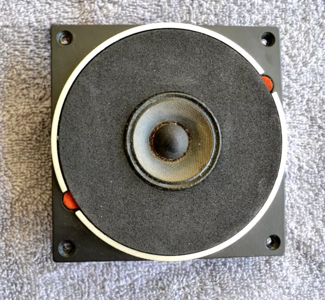 Jbl le25 hot sale tweeter