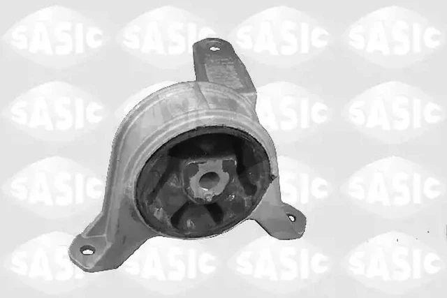 Support Moteur Droit Supérieur STARK SKEM-0660440 - Compatible Renault Megane III Scénic III