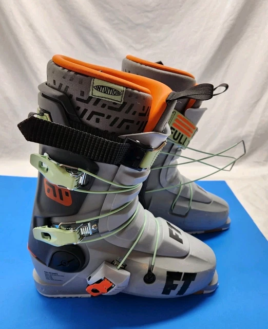 FULL TILT SKI boots high five 26.5 $125.00 - PicClick
