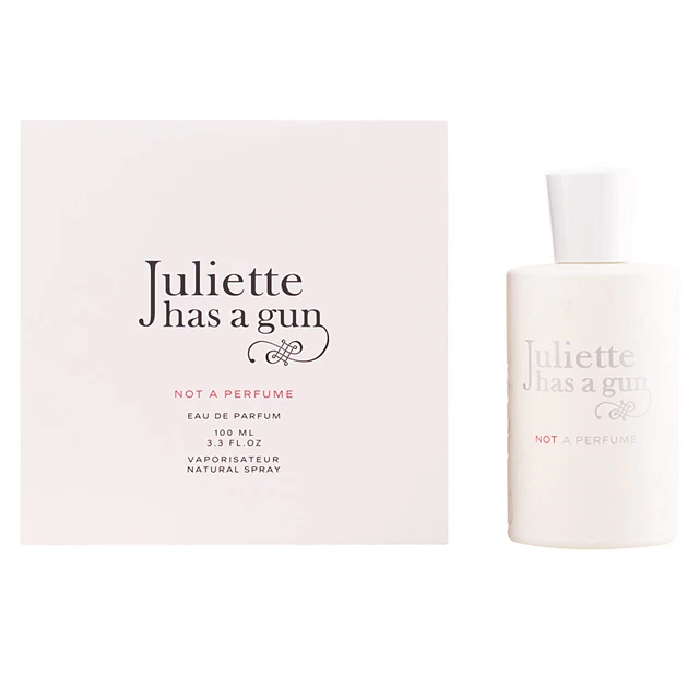 NOT A PERFUME eau de parfum vaporisateur 100 ml