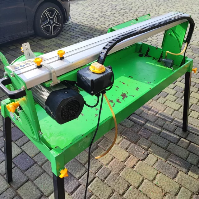 Zipper Fliesenschneidmaschine