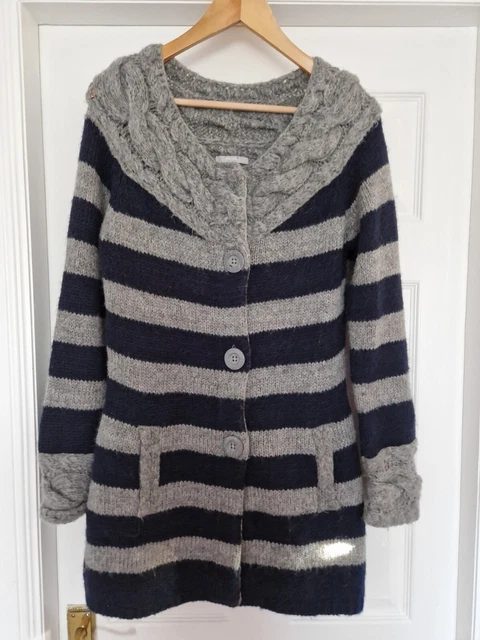 Heavy clearance cardigan ladies