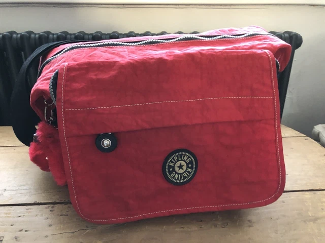 KIPLING GREAT MEDIUM Sized Ladies Bag 7.50 PicClick UK