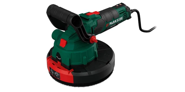 Image of Parkside PDFW 120 A1 Best Buy website