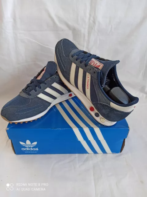 Adidas LA Trainers  Size 9