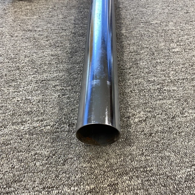 American Sanders – Clarke EZ8 Dust Pipe Vacuum Tube #61897A 2