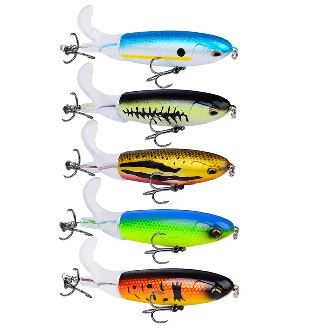 APPÂT DE POISSON design réaliste pour carpe bar imitant proie naturelle EUR 7,79 - FR