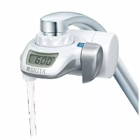 Brita OnTap Sistema Filtrante da Rubinetto Depuratore Acqua Filtro OnTap HF 600