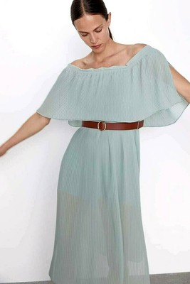 تصادم الاستيعاب أندرو هاليداي vestito lungo nero elegante zara -  expatdadsg.com