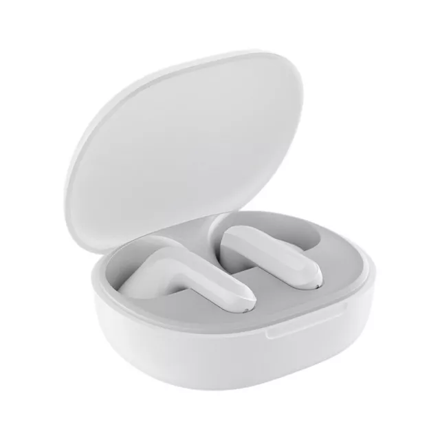 Xiaomi Redmi Buds 4 Lite Earphone TWS Bluetooth 5.2 Headset Mi Ture Wireless RAP