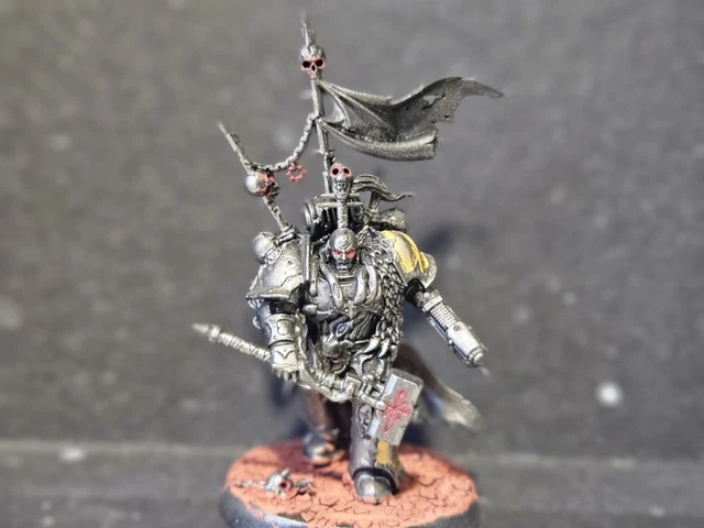Warhammer - Atelier De Jeux, Figurines à Assembler Et Peindre, Pour Age Of Sigmar Ou 40k