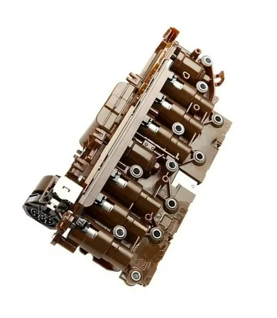 GM GENUINE PARTS Automatic Transmission Control Valve Body 24242082 TCM ...