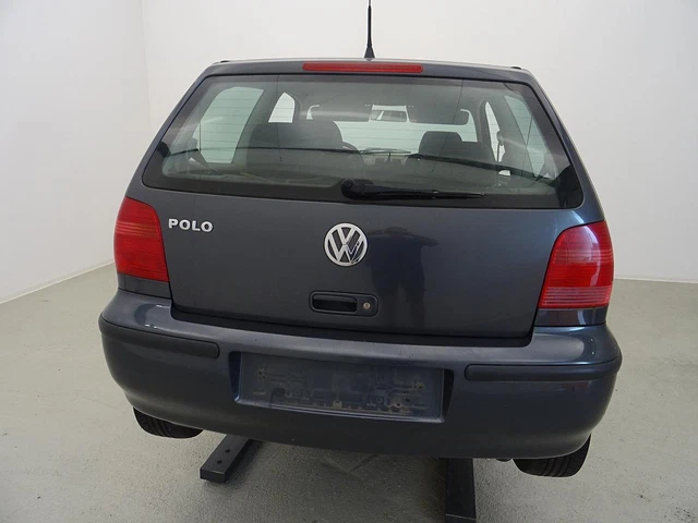 SD COLORS Blue Antrazit LC7V Kit De Réparation De