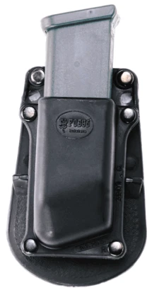 Fobus Mag Pouch Single For Glock Or H&K 9Mm Luger/.40Sw 3901G