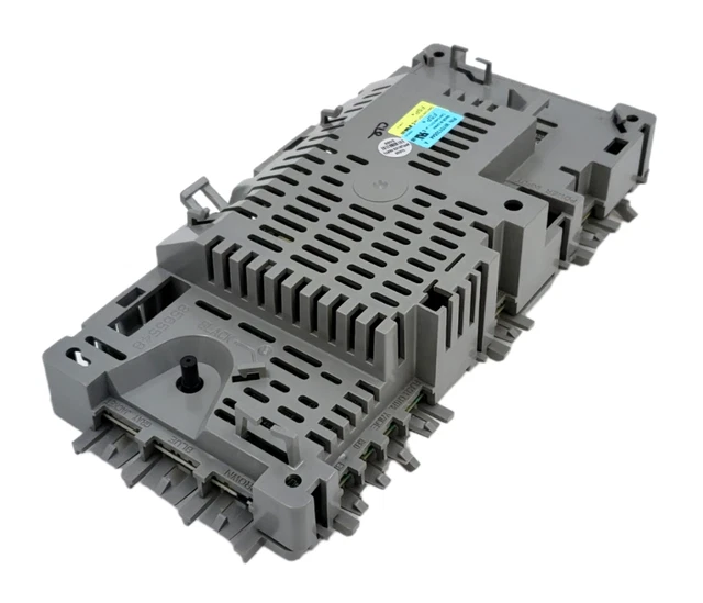 Same Day Ship) Whirlpool Washer Control W10388394 Warranty