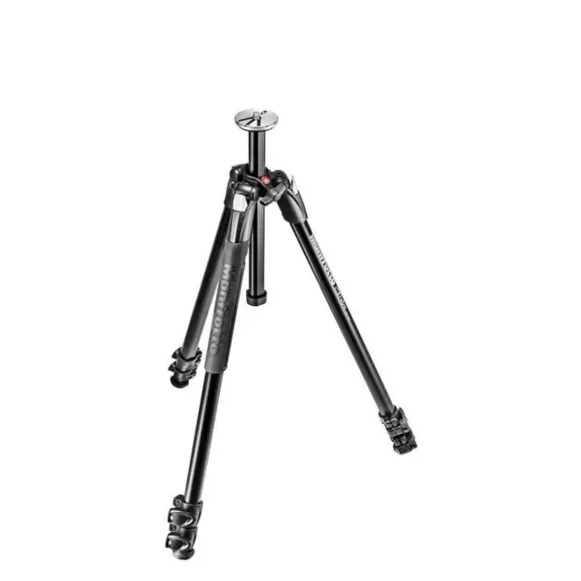 Open Box Manfrotto MT290XTA3 Tripod Legs only