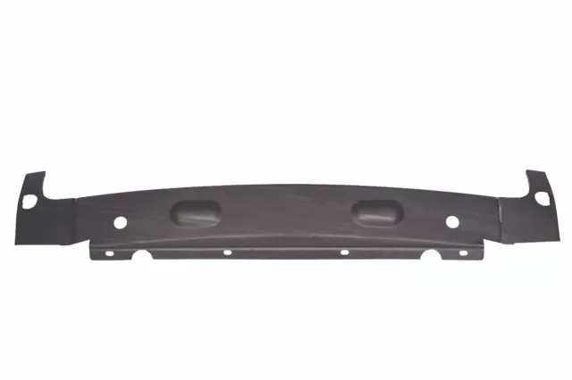 New Jaguar Xj6 S2 Daimler Sovereign Front Lower Valence Panel Fast Post Js675