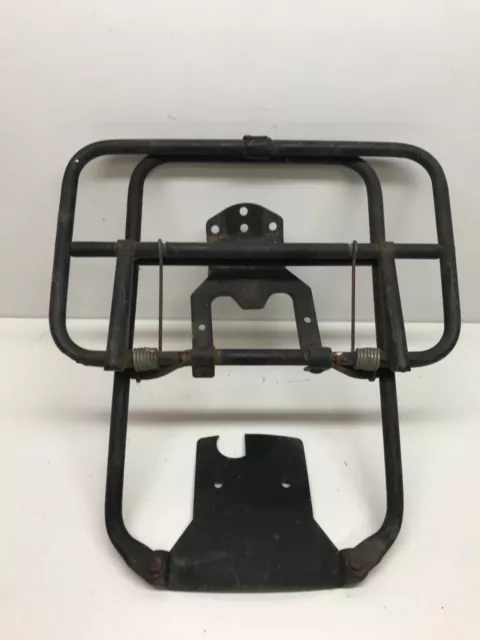 Porta Pacchi Piaggio Vespa Pk 50Cc