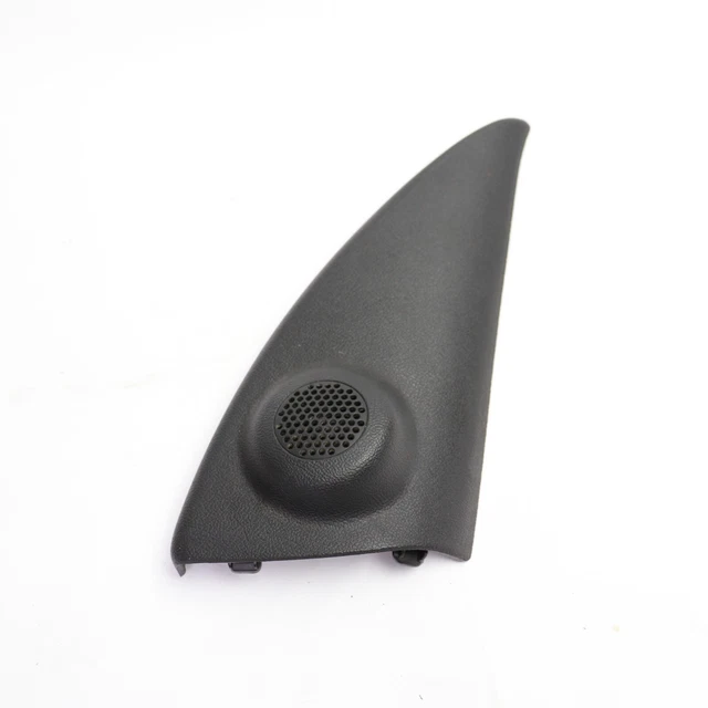 06-09 Pontiac Torrent Front Right Side Door Speaker W/ Mirror Cover 15863761 OEM