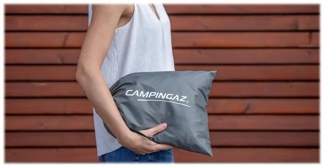 Campingaz 2000037293 BBQ Premium Abdeckhaube XXL (Zubehör Grill)