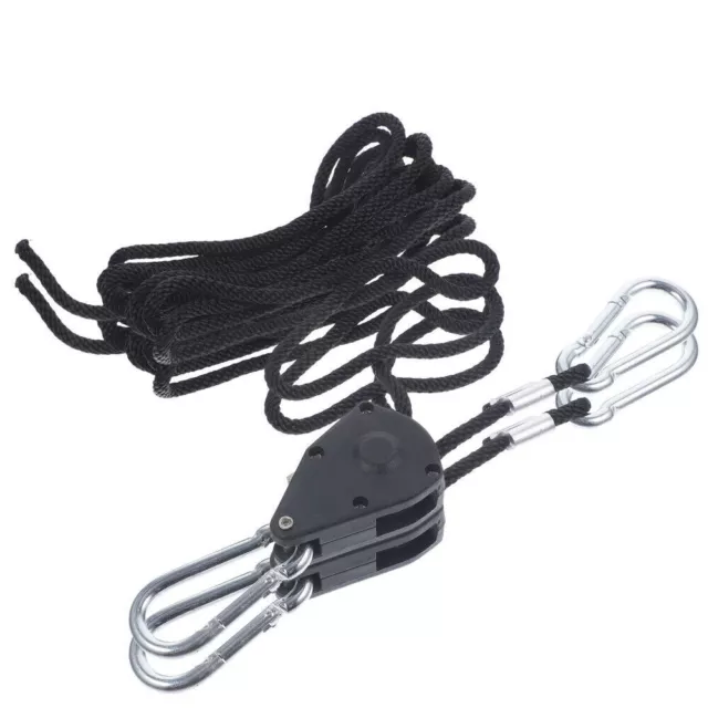 4 Pcs wachsen Licht Ratsche Riemen Verstärkte Metall interne Zahnräder Ratschen