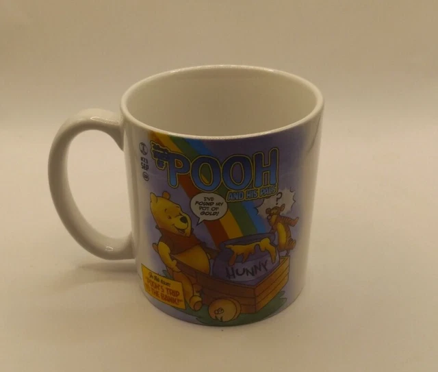 Tigger Disney Store FOR SALE PicClick