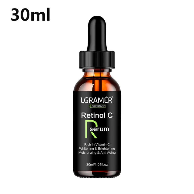 Sérum Blanchissant Anti-taches Face Fresh - 10 Ml, FPS 5, Pour Visage, Mains, Pieds - Neuf
