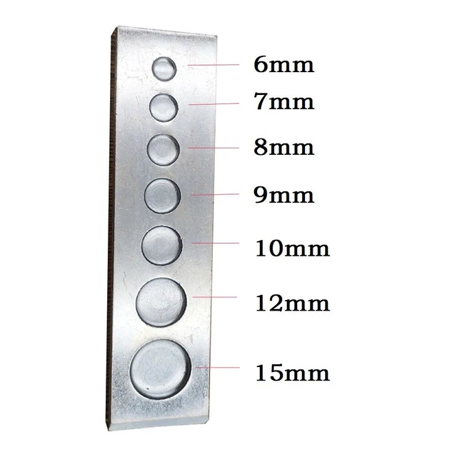 4 Pièces Bouton Poussoir Poignee De Placard Encastré Poignée Tatami