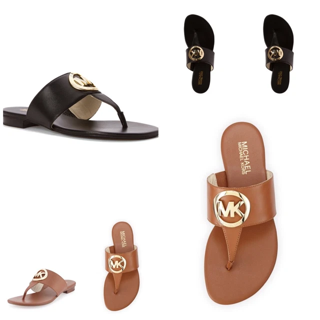 Michael kors racquel sandal store