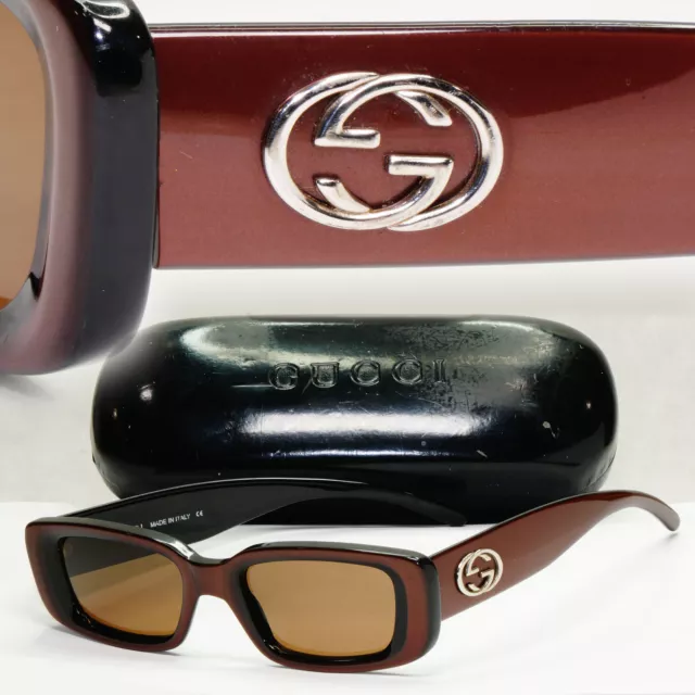 Gucci 2409 sunglasses hot sale