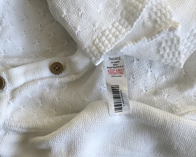 bundle of baby girls clothes age 3-6 months 3