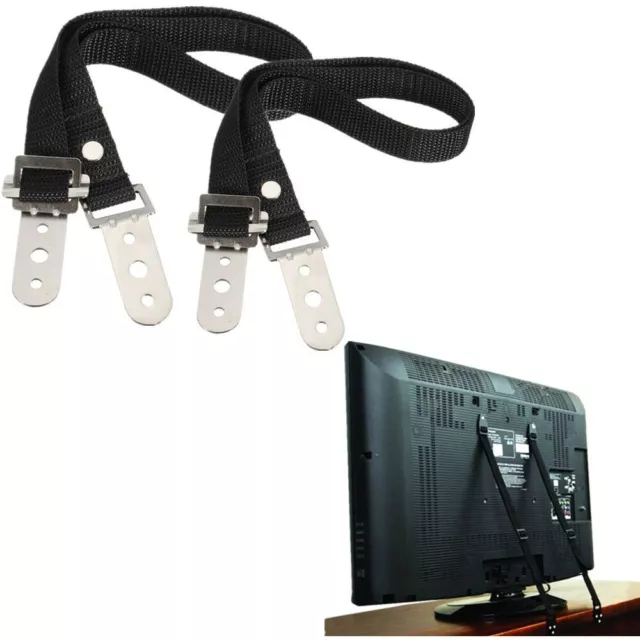 Baby Safety Strap TV Furniture Anti-Tip Straps Flat Screen Anti-reverse Child