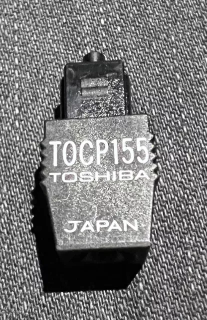 TOCP155K Toshiba 10 Stück OVP Neu