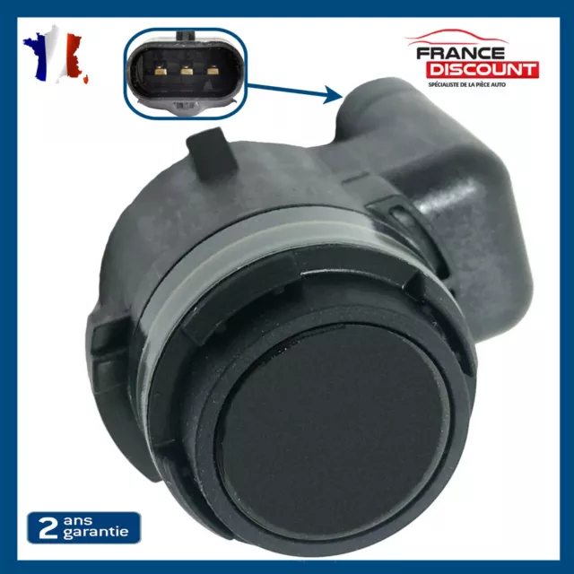 Capteur Recul Stationnement prevu pour Mini F56 66209274428 9274428