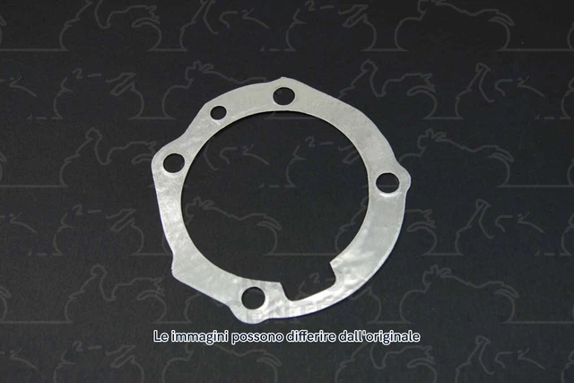 Pistone Completo METEOR 66,5mm Per Vespa P200E - PX200E - 200 - Foto 3