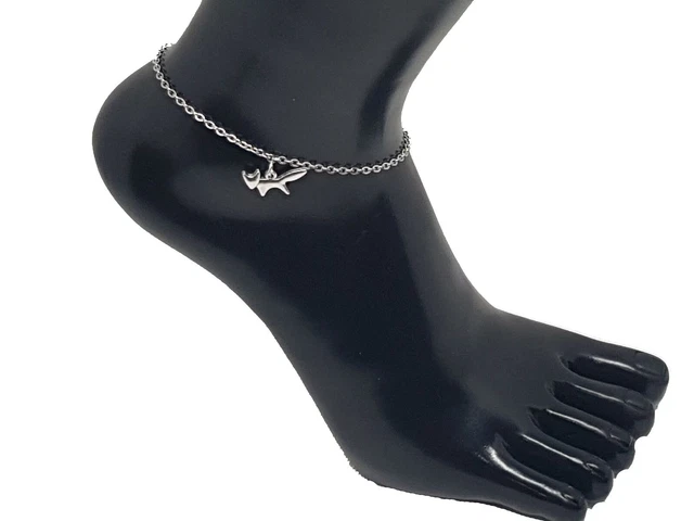 Vixen anklet hotsell