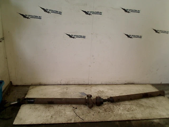 Cache Sous Moteur Pour Toyota RAV4 (A2) 2.0 D-4D 16V 4x4 2003 - Pièce D'occasion